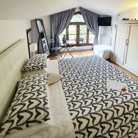 Princess B&B ฟรัสกาตี ภายนอก รูปภาพ