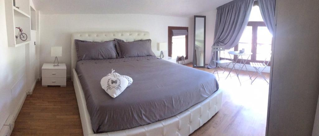 Princess B&B ฟรัสกาตี ห้อง รูปภาพ