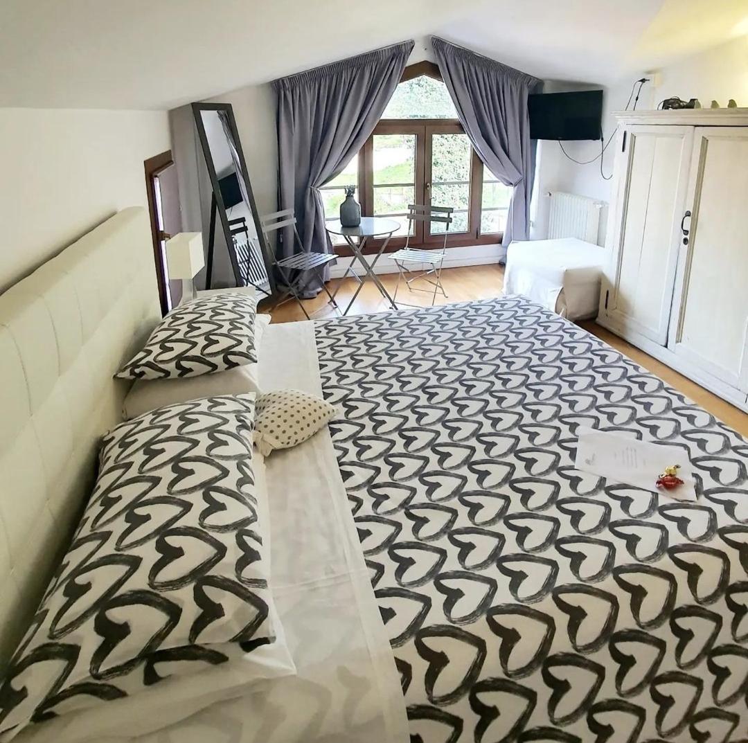 Princess B&B ฟรัสกาตี ภายนอก รูปภาพ