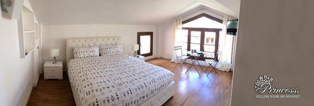 Princess B&B ฟรัสกาตี ห้อง รูปภาพ