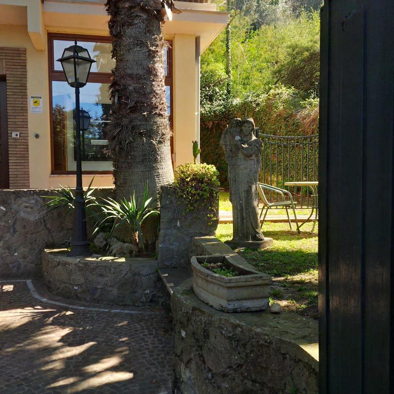 Princess B&B ฟรัสกาตี ภายนอก รูปภาพ