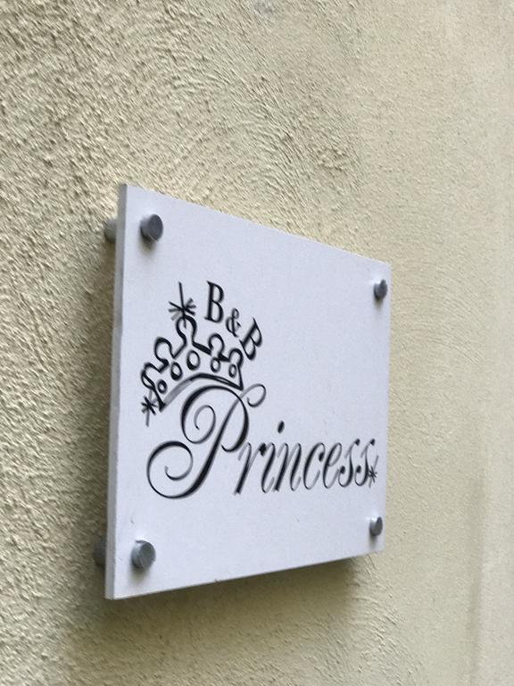 Princess B&B ฟรัสกาตี ภายนอก รูปภาพ